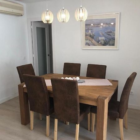Blanes Apartamento Exterior photo