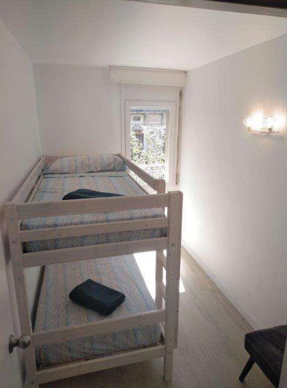 Blanes Apartamento Exterior photo